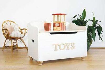 Best toy storage solutions: Units and boxes to help you save space