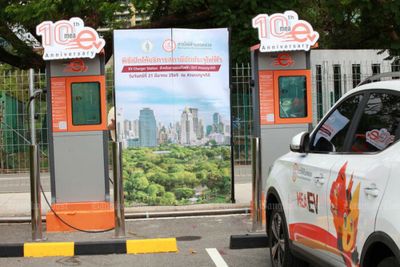BoI approves enhanced incentives to boost EV use