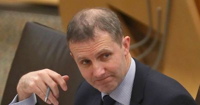 'Completely unacceptable' SNP minister rages at UK government over energy strategy communication