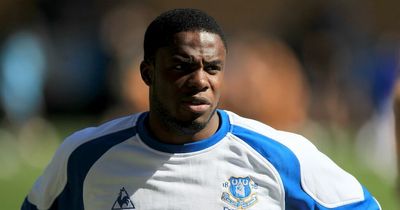 'Absolutely horrendous' - Victor Anichebe sends blunt message to Everton board