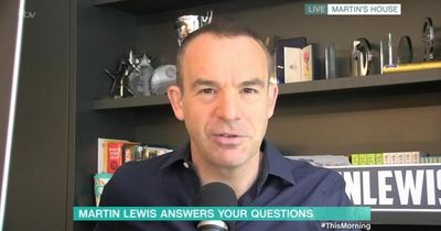Martin Lewis reveals whether it's cheaper to use energy at night to help keep bills down