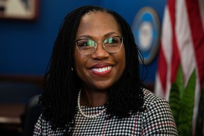 Senate confirms Ketanji Brown Jackson for upcoming Supreme Court vacancy - Roll Call