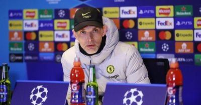 Thomas Tuchel makes Andreas Christensen verdict as Joe Cole addresses 'uncomfortable' feeling