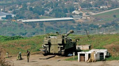 Tel Aviv Points to ‘Iranian Settlement’ in Eastern Golan