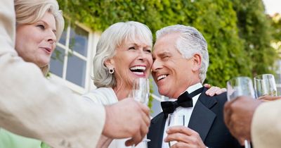 'I skipped my mum's wedding to go to a job interview at ASDA - I don't regret it'
