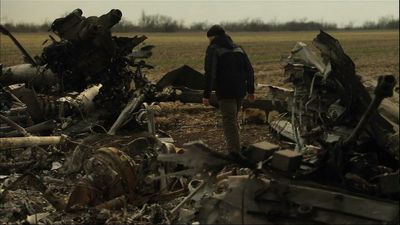 'Europe's breadbasket' at risk: Ukraine braces for 30% drop in wheat production