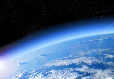 Ozone may be heating the planet more than we realize: Study