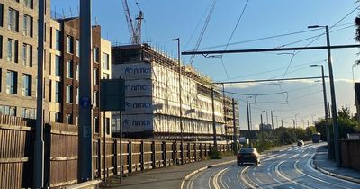 Staff affected by collapse of £400m turnover Nottingham construction firm NMCN taking their case to tribunal