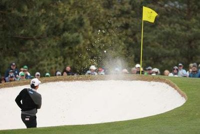 The Masters live stream: How can I watch 2022 final round on TV and online in UK today?