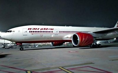 Fearing non-availability of flight insurance, Air India annuls Delhi-Moscow flight