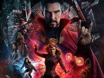 'Doctor Strange in the Multiverse of Madness' teaser gives closer look at Evil Strange, Tommy and Billy Maximoff; fans spot a 'What If...?' connection