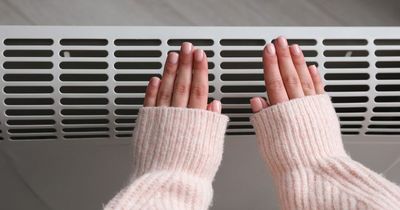 Money saving expert shares 3p hack to keep yourself warm as energy bills rise