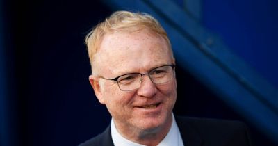 Alex McLeish salutes Celtic 'coup' as Ange Postecoglou gut instinct proves right