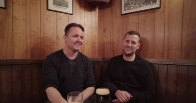 Belfast duo behind famous New York bar The Dead Rabbit go their separate ways