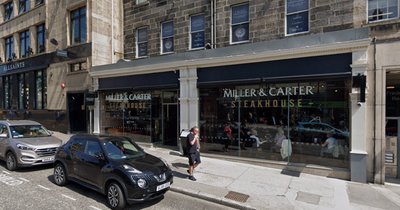 Edinburgh restaurant hits out at TripAdvisor review after diner denied drinks