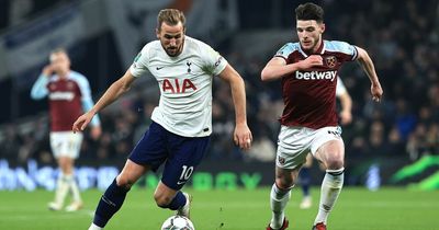 Manchester United plot 'ambitious' £250m spending spree to ruin Chelsea and Spurs transfer plans