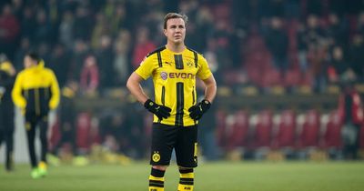 'Wrong decision' - Mario Gotze speaks out over Liverpool rejection with Jurgen Klopp claim