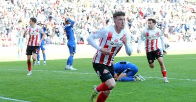 Alex Neil details impact Nathan Broadhead's return can have on Sunderland's play-off run-in