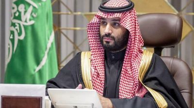 Saudi Crown Prince Most Popular Foreign Leader Among Indonesians