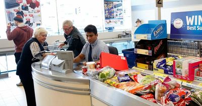 Aldi worker says certain shoppers get special treatment based on how often they visit