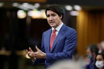 Canada targets housing, banks in modest-spending budget