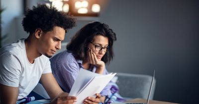 Energy strategy may not help with your bills for FIVE years, Government admits