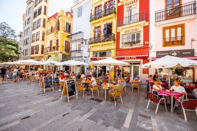 Spain travel rules: Can unvaccinated Britons holiday there?