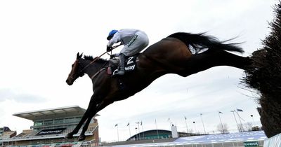 Grand National 2022 tips: Latest odds, market movers and non-runners on day one including Aintree Hurdle