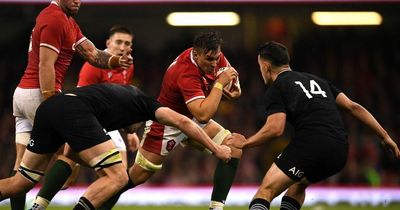 Wales announce autumn international fixtures: Dates and ticket prices as All Blacks and Wallabies return to Cardiff