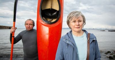 The Thief, His Wife and The Canoe: When is the ITV drama on TV?