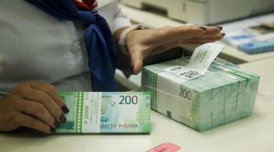Russia Pays Dollar-Denominated Debt in Rubles