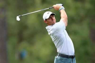 How Tiger Woods effect might help Rory McIlroy break Masters duck for Majors clean sweep