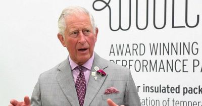 Cornish fashion brand joins Prince Charles for wool campaign