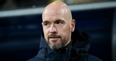 Rio Ferdinand says Erik ten Hag must follow Arsenal's Mikel Arteta example at Manchester United