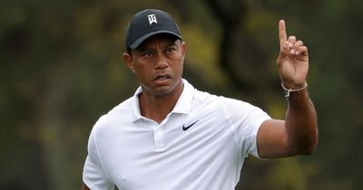 How to watch Masters 2022 in UK: TV channel and live stream today