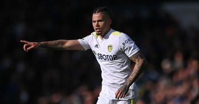 Manchester United fans split on Kalvin Phillips from Leeds transfer amid interest