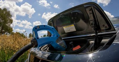 ACT sales tax cut on used electric vehicles flagged