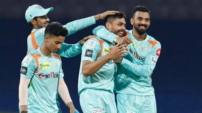 IPL 2022: Lucknow Super Giants look like the team to beat, says Morne Morkel