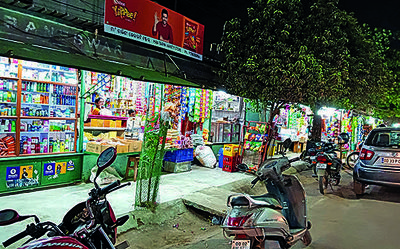 BMC forms special squad to check trade licence evaders