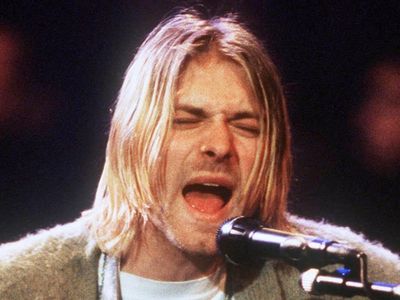 Kurt Cobain’s final days to be adapted by Royal Opera House