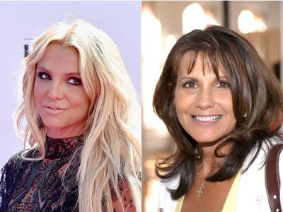 Britney Spears objects to paying mother’s enormous legal fees