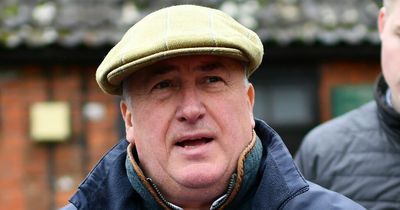 Grand National 2022 tips today: Paul Nicholls reveals 'ideal' Aintree Hurdle chance