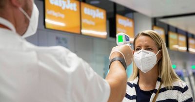 Bristol Airport mask rules: easyJet, British Airways, Ryanair's rules on face masks explained