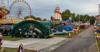 Nottingham's Goose Fair is 'a definite' this year - and it will be held for 10 days