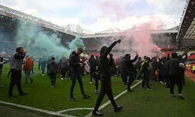 Manchester United’s fans’ share scheme in deadlock a year after being proposed