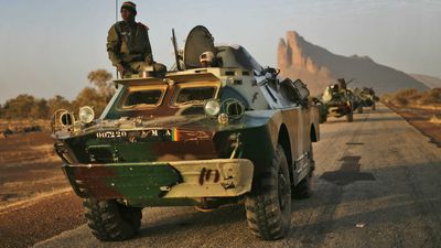 Mali opens investigation into alleged massacre in Moura village