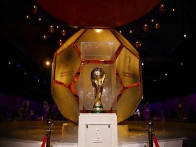 FIFA quashes rumours of altering football matches' length for World Cup Qatar 2022
