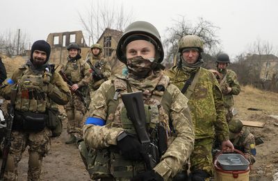 Russia’s invasion of Ukraine: List of key events on day 43