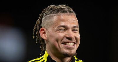 Newcastle told Kalvin Phillips would "consider move" amid Man Utd transfer interest