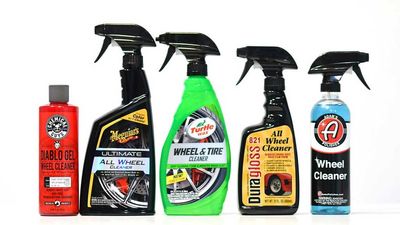Best Wheel Cleaners (2022)